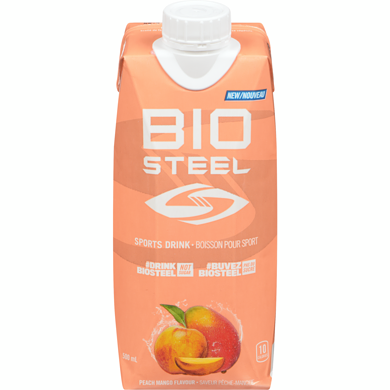 Thumbnail: Bio Steel Sports Hydration 500mL