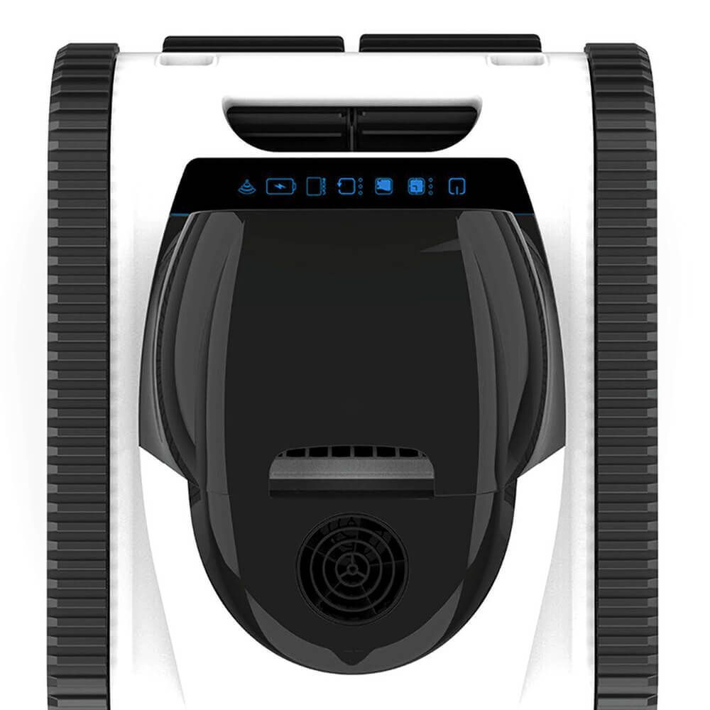 GT Freedom Cordless Robotic Pool Cleaner i80