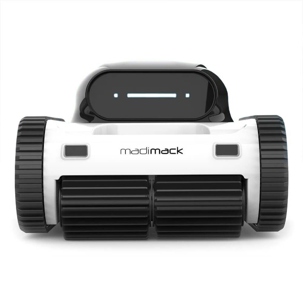 GT Freedom Cordless Robotic Pool Cleaner i45