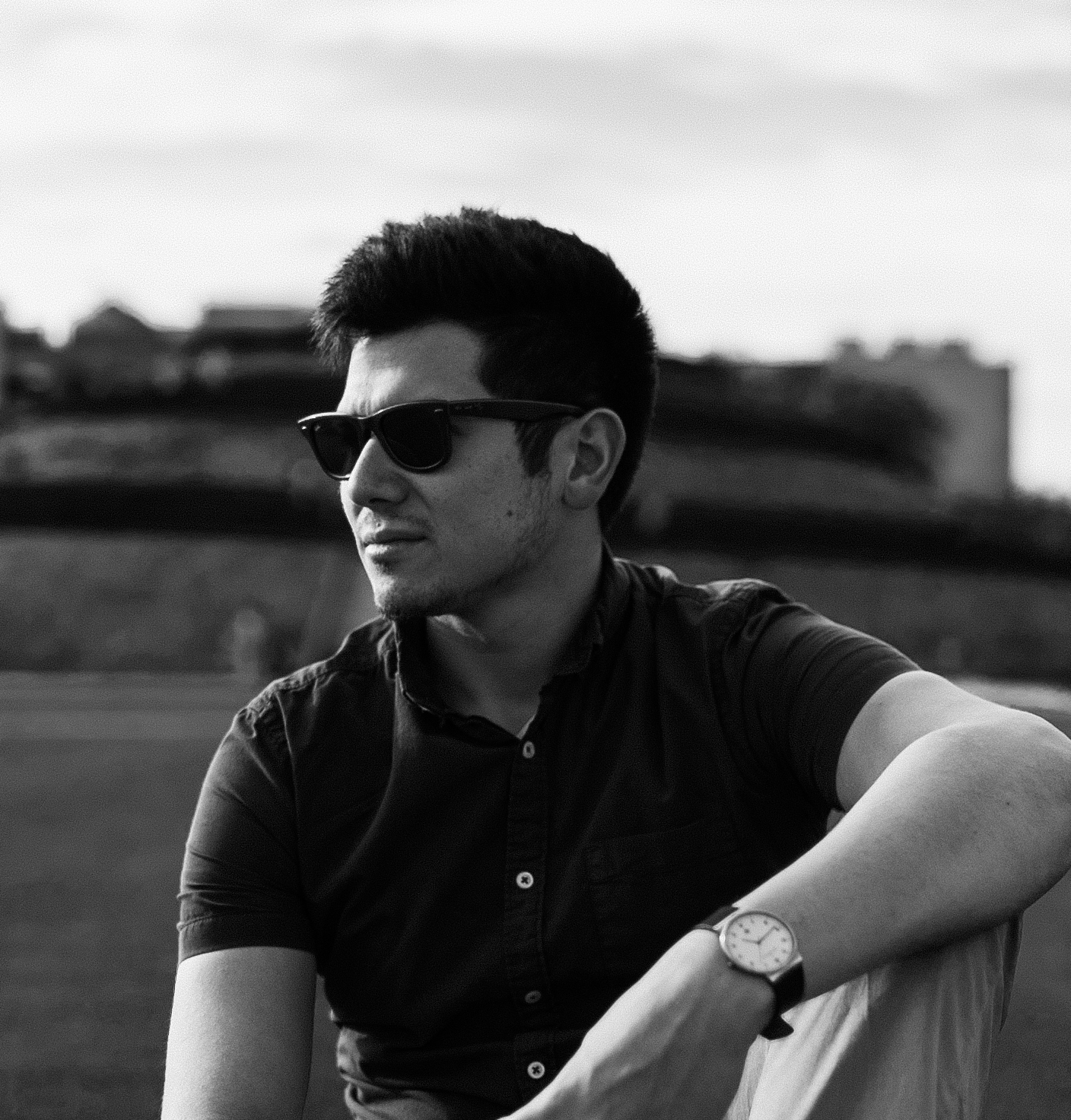 Jorge