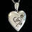 Thumbnail: Heart Locket - Love