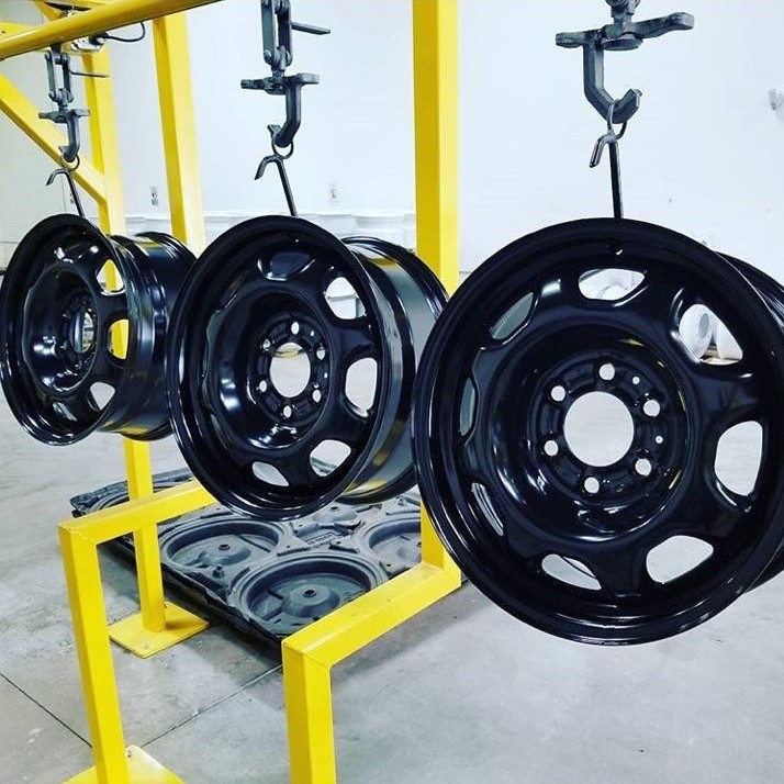 Semi Truck Tires United States Border Tire