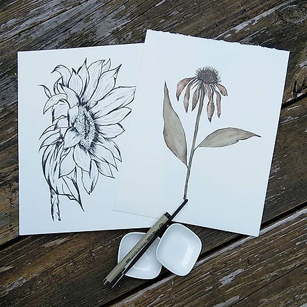 prints