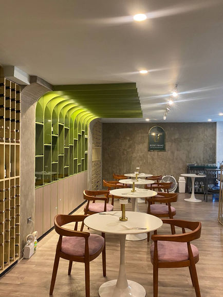 european: restaurant