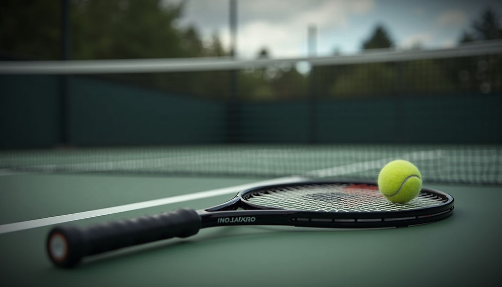 теннисный корт тренировка стоимость спорт