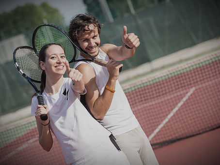 как выбрать тренера по теннису