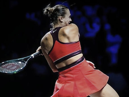 Почему теннис не бывает дешёвым спортом