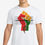 Thumbnail: I AM BLACK HISTORY Adult Company Shirt