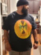 Thumbnail: TheIrieMovement Company short sleeved shirt