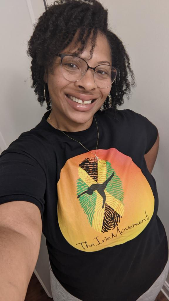 Thumbnail: TheIrieMovement Company short sleeved shirt