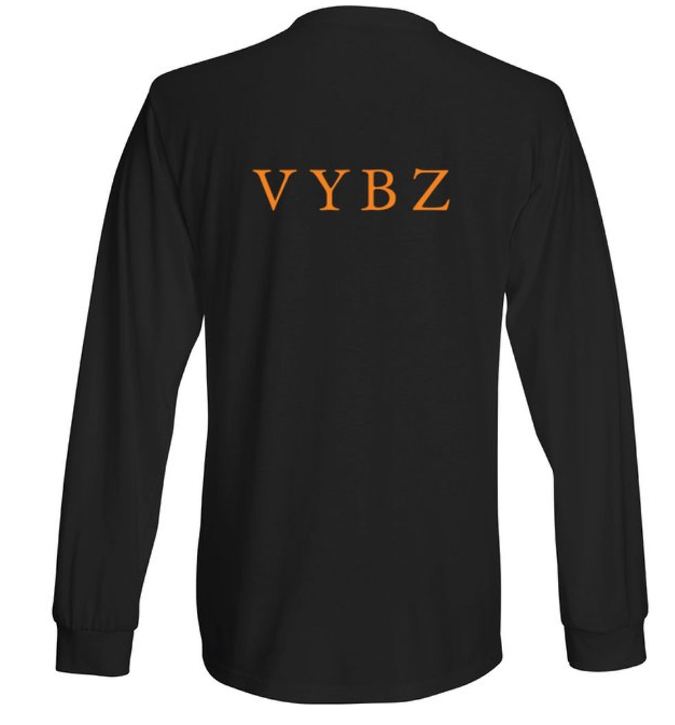 Thumbnail: Personalized Long Sleeved Company Shirt