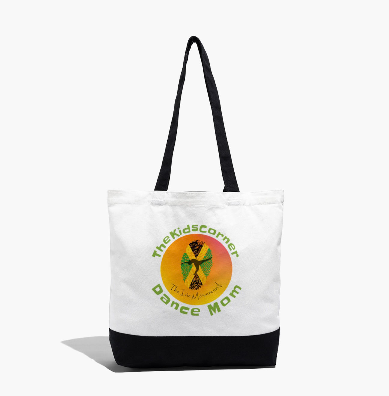 TKC Large Cotton Tote Bag