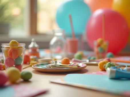 Top Party Supplies for Memorable Gatherings