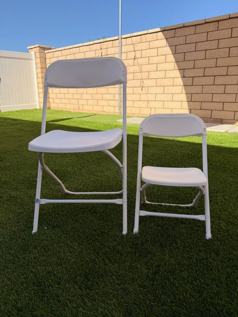 Thumbnail: Toddler Chairs