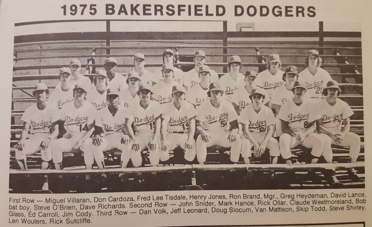 Team Photos (Original) californialeague