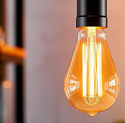 Ilustração Energia Da Luz