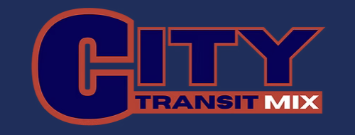 City Transit Mix