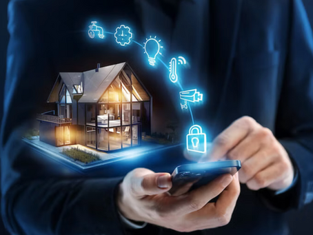 Our House LLC Has the Latest in Smart Home Technology