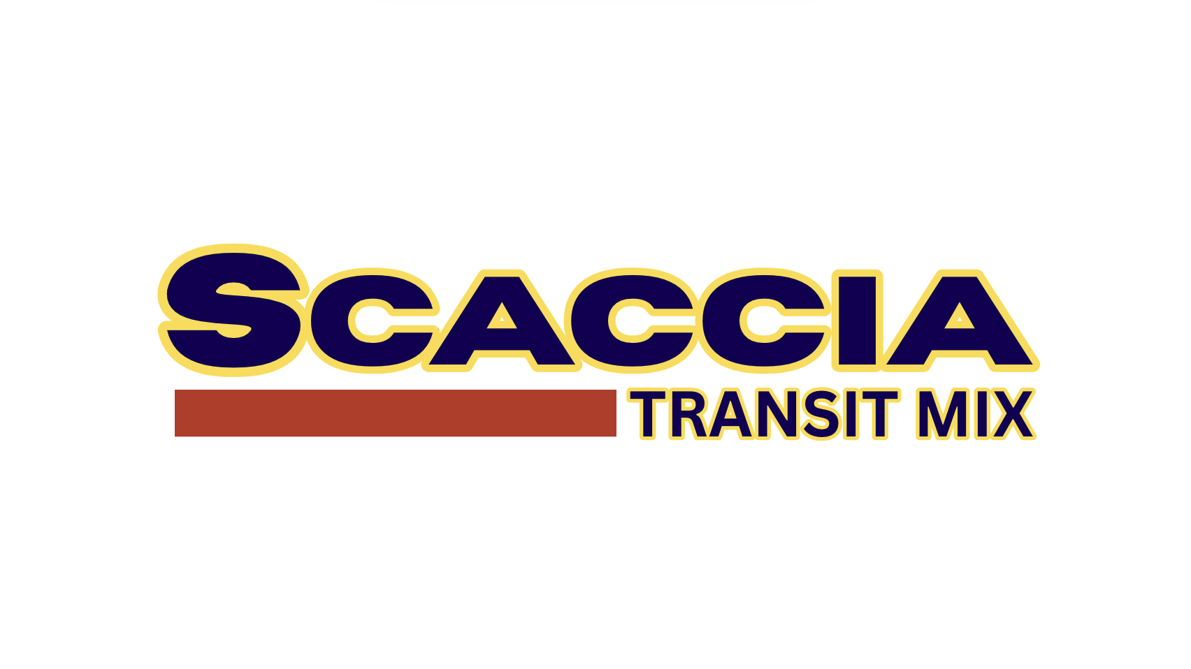 Scaccia Transit Mix