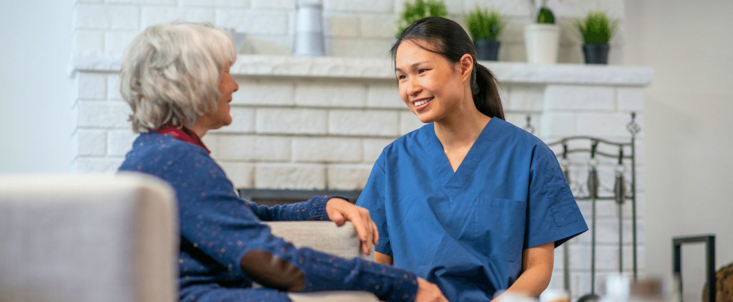 Golden Aged Homecare Services