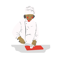 Chef Prepared Meals