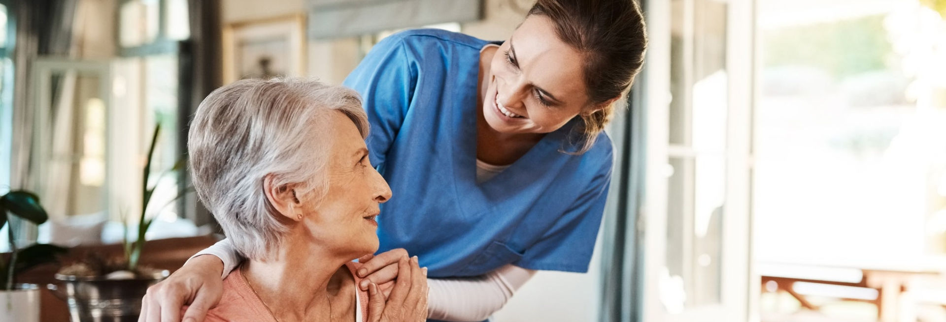 Golden Aged Homecare for elders