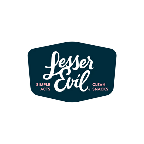 LesserEvil