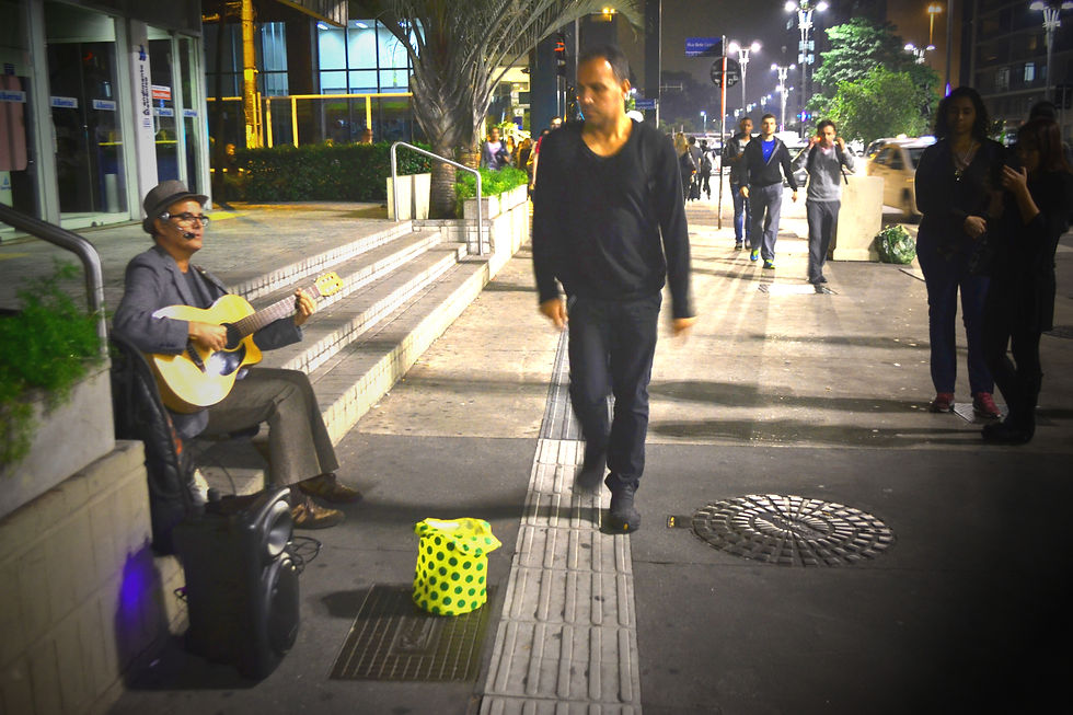 São Paulo - 2014