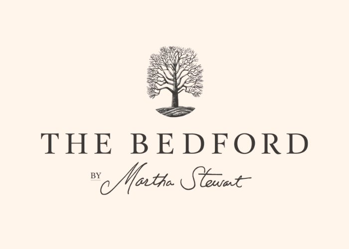 The Bedford Martha Stewart
