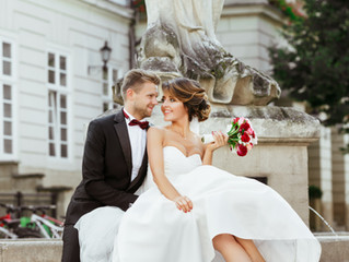 Wedding Statistics and Trends – This Just In