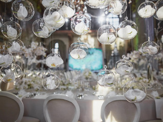 What is the Difference Between a Venue Coordinator and a Wedding Planner