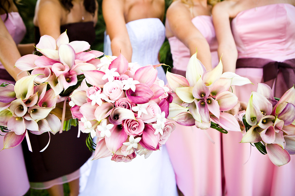 Wedding Budgets Mistakes