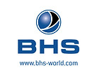 Logo BHS Corrugated