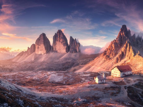 Si va in gita in montagna trullallà! Una top di 5 film ad alta quota