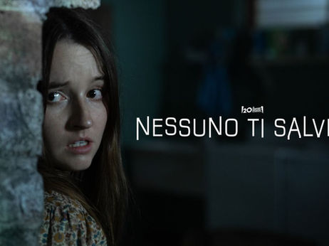 Nessuno ti salverà: quando l'orrore viene dall'alto
