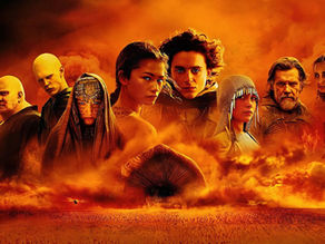 Dune - Parte 2: un'opera magniloquente dal sapore epico