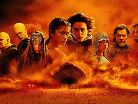 Dune - Parte 2: un'opera magniloquente dal sapore epico