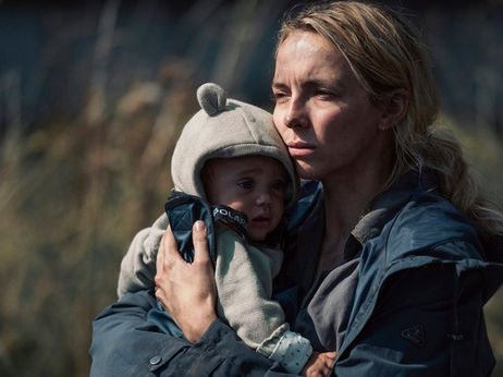 The End We Start From: un film catastrofico diverso dal solito