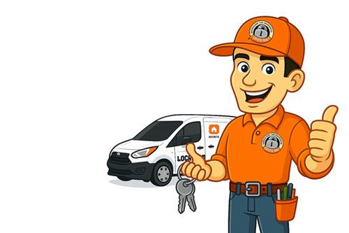 contacto servicio cerrajero