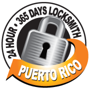 logo de servicio cerrajero