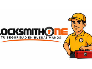 Locksmith One