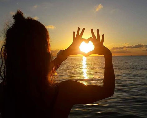 ❤Mexico_._𝕐𝕠𝕘𝕒 & 𝔻𝕚𝕧𝕖 =  𝔽𝕣𝕖𝕖 𝕥𝕙𝕖 𝕞𝕚𝕟𝕕_.Cozumel- Diane Gretsch