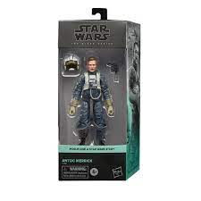 Thumbnail: Star Wars The Black Series - Rogue One: Antoc Merrick