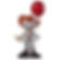 Pennywise MINICO. Toy Scale Statue – IT