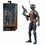 Thumbnail: Star Wars The Black Series - Star Wars: The Mandalorian Q9-0 (ZERO) 6"