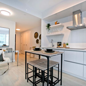 2221 Yonge st, Unit 1905