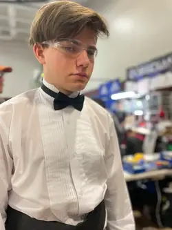 SpiffyJohn
