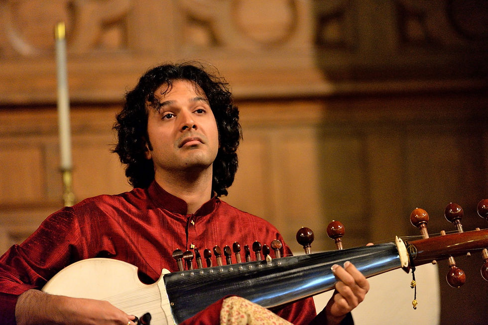 In Performance 1