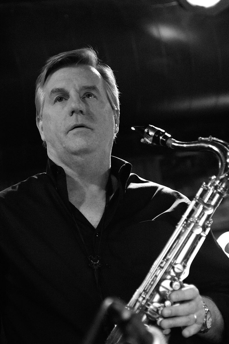 Deacon Dan III