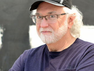 The Artist's Account of Himself